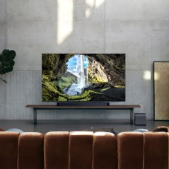 Samsung Hw-Q990F Black 1114 - Premium soundbar